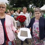 25-lecie sanktuarium szensztackiego w Rokitnicy