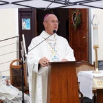 25-lecie sanktuarium szensztackiego w Rokitnicy