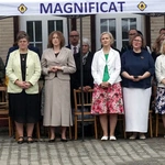 25-lecie sanktuarium szensztackiego w Rokitnicy