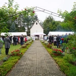 25-lecie sanktuarium szensztackiego w Rokitnicy