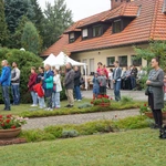 25-lecie sanktuarium szensztackiego w Rokitnicy