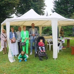 25-lecie sanktuarium szensztackiego w Rokitnicy