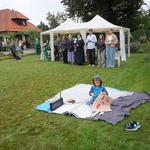 25-lecie sanktuarium szensztackiego w Rokitnicy