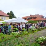 25-lecie sanktuarium szensztackiego w Rokitnicy