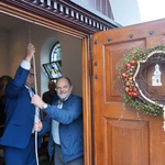 25-lecie sanktuarium szensztackiego w Rokitnicy