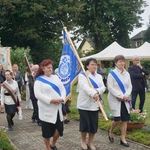 25-lecie sanktuarium szensztackiego w Rokitnicy