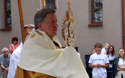 Abp Kupny: To, kim jesteś, sprawdza się w spotkaniu z drugim człowiekiem