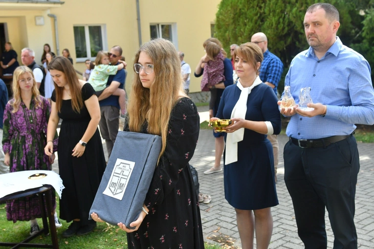 51. ​Pielgrzymka Ruchu Światło-Życie do Rokitna