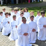 51. ​Pielgrzymka Ruchu Światło-Życie do Rokitna