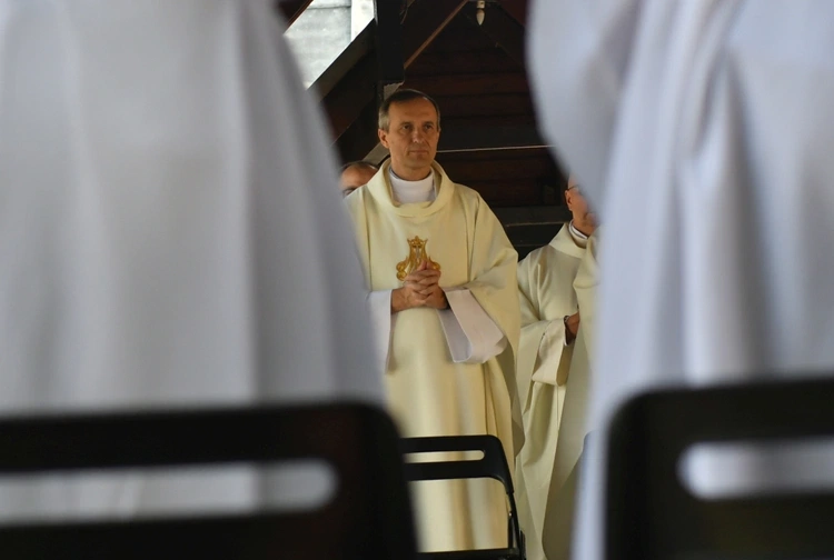 51. ​Pielgrzymka Ruchu Światło-Życie do Rokitna