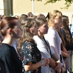 51. ​Pielgrzymka Ruchu Światło-Życie do Rokitna