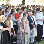 51. ​Pielgrzymka Ruchu Światło-Życie do Rokitna