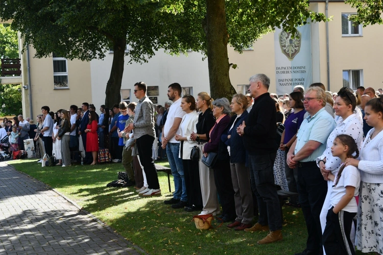 51. ​Pielgrzymka Ruchu Światło-Życie do Rokitna