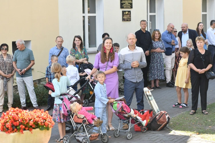 51. ​Pielgrzymka Ruchu Światło-Życie do Rokitna