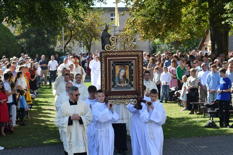 51. ​Pielgrzymka Ruchu Światło-Życie do Rokitna