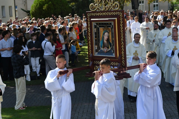 51. ​Pielgrzymka Ruchu Światło-Życie do Rokitna