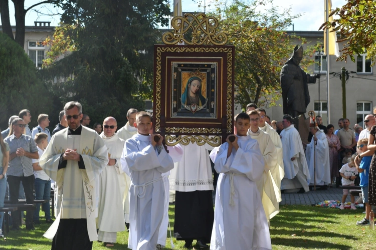 51. ​Pielgrzymka Ruchu Światło-Życie do Rokitna
