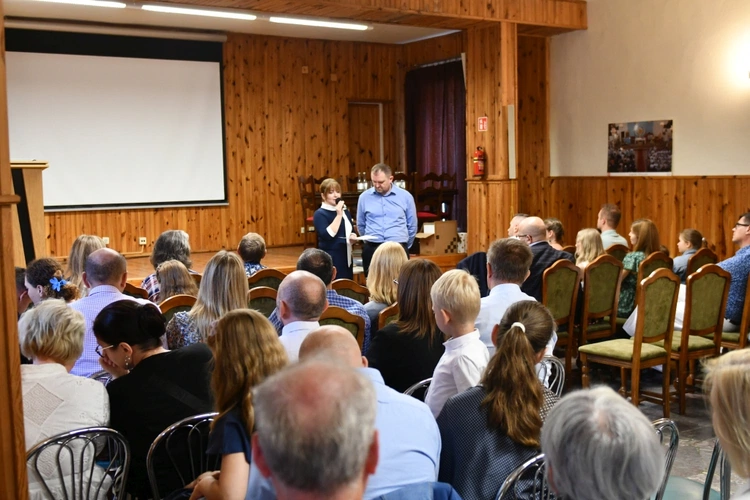 51. ​Pielgrzymka Ruchu Światło-Życie do Rokitna