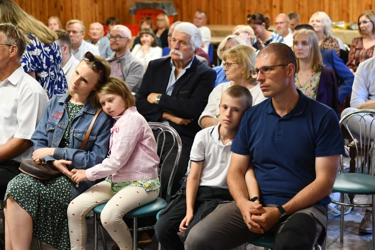 51. ​Pielgrzymka Ruchu Światło-Życie do Rokitna