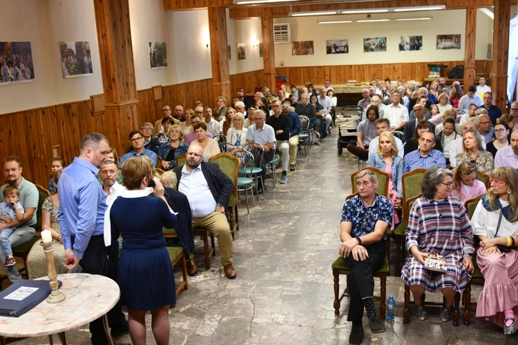 51. ​Pielgrzymka Ruchu Światło-Życie do Rokitna