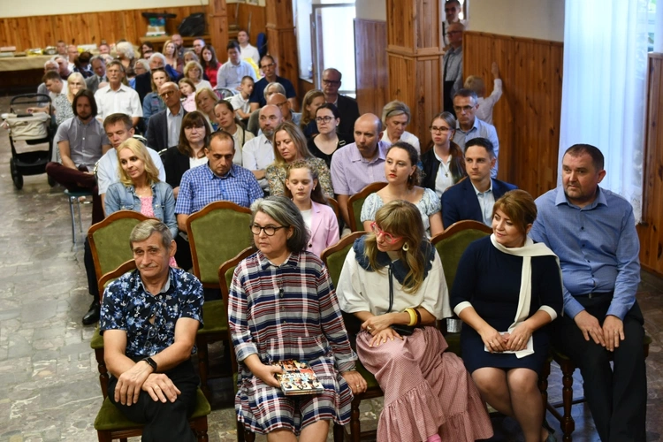 51. ​Pielgrzymka Ruchu Światło-Życie do Rokitna