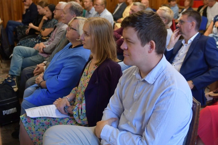 51. ​Pielgrzymka Ruchu Światło-Życie do Rokitna