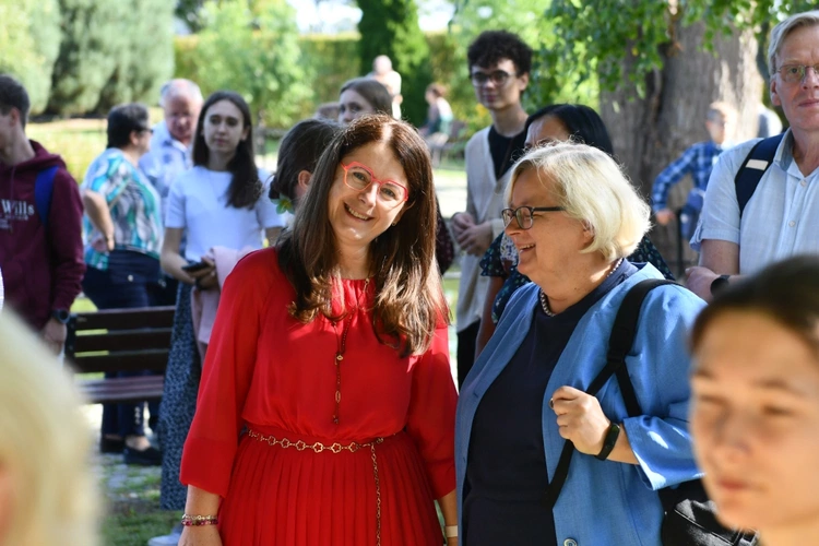 51. ​Pielgrzymka Ruchu Światło-Życie do Rokitna