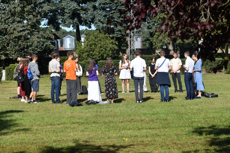 51. ​Pielgrzymka Ruchu Światło-Życie do Rokitna