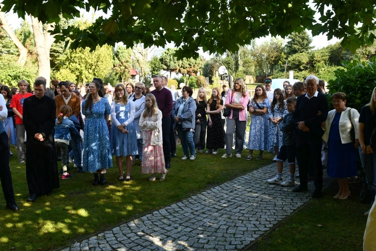 51. ​Pielgrzymka Ruchu Światło-Życie do Rokitna