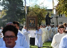 51. ​Pielgrzymka Ruchu Światło-Życie do Rokitna