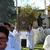 51. ​Pielgrzymka Ruchu Światło-Życie do Rokitna