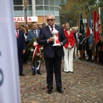 45. rocznica powstania NSZZ Solidarność oddział Żyrardów