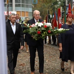 45. rocznica powstania NSZZ Solidarność oddział Żyrardów