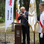 45. rocznica powstania NSZZ Solidarność oddział Żyrardów