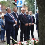 45. rocznica powstania NSZZ Solidarność oddział Żyrardów
