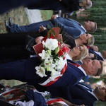45. rocznica powstania NSZZ Solidarność oddział Żyrardów