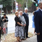 45. rocznica powstania NSZZ Solidarność oddział Żyrardów