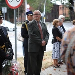 45. rocznica powstania NSZZ Solidarność oddział Żyrardów