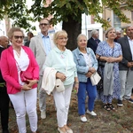 45. rocznica powstania NSZZ Solidarność oddział Żyrardów