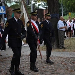 45. rocznica powstania NSZZ Solidarność oddział Żyrardów