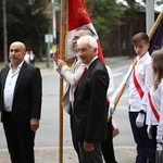 45. rocznica powstania NSZZ Solidarność oddział Żyrardów