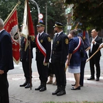 45. rocznica powstania NSZZ Solidarność oddział Żyrardów
