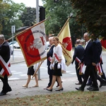 45. rocznica powstania NSZZ Solidarność oddział Żyrardów