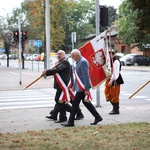 45. rocznica powstania NSZZ Solidarność oddział Żyrardów