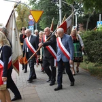 45. rocznica powstania NSZZ Solidarność oddział Żyrardów