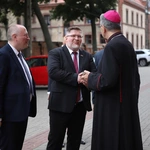 45. rocznica powstania NSZZ Solidarność oddział Żyrardów