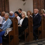 45. rocznica powstania NSZZ Solidarność oddział Żyrardów