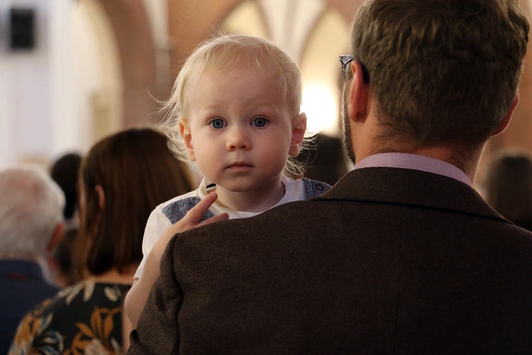 Powakacyjna pielgrzymka Ruchu Światło-Życie Archidiecezji Wrocławskiej