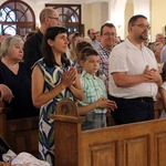 Powakacyjna pielgrzymka Ruchu Światło-Życie Archidiecezji Wrocławskiej