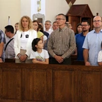 Powakacyjna pielgrzymka Ruchu Światło-Życie Archidiecezji Wrocławskiej